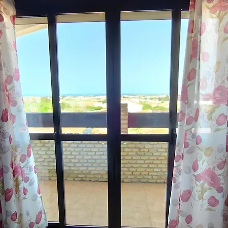Chalet De 2 Plantas Con Jardin, Piscina, Wifi Y Parking Privado - Es-180-314 Villa Conil De La Frontera